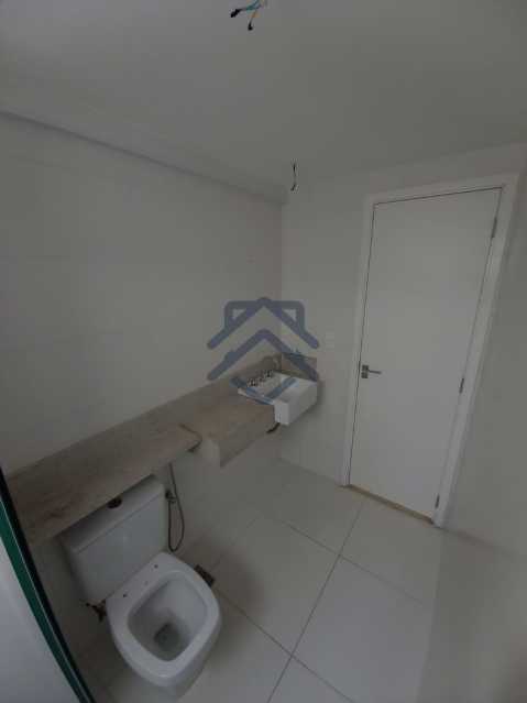 Conheça 20 do imóvel - Apartamento 3 quartos à venda Botafogo, Zona Sul,Rio de Janeiro - R$ 1.240.000 - BAP310011 - 18 20 - Apartamento 3 quartos à venda Botafogo, Zona Sul,Rio de Janeiro - R$ 1.240.000 - BAP310011 - 18