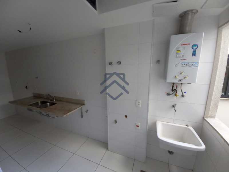 Conheça 21 do imóvel - Apartamento 3 quartos à venda Botafogo, Zona Sul,Rio de Janeiro - R$ 1.240.000 - BAP310011 - 19 21 - Apartamento 3 quartos à venda Botafogo, Zona Sul,Rio de Janeiro - R$ 1.240.000 - BAP310011 - 19