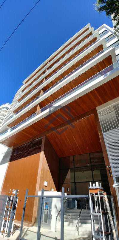Conheça 25 do imóvel - Apartamento 3 quartos à venda Botafogo, Zona Sul,Rio de Janeiro - R$ 1.240.000 - BAP310011 - 24 25 - Apartamento 3 quartos à venda Botafogo, Zona Sul,Rio de Janeiro - R$ 1.240.000 - BAP310011 - 24
