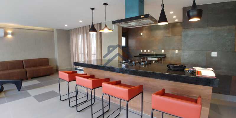 Conheça 28 do imóvel - Apartamento 3 quartos à venda Botafogo, Zona Sul,Rio de Janeiro - R$ 1.240.000 - BAP310011 - 26 28 - Apartamento 3 quartos à venda Botafogo, Zona Sul,Rio de Janeiro - R$ 1.240.000 - BAP310011 - 26