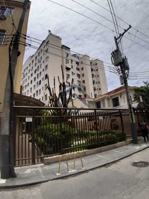 Conheça 2 do imóvel - Apartamento 1 quarto para alugar Tijuca, Rio de Janeiro - R$ 900 - TJAP127849 - 3 2 - Apartamento 1 quarto para alugar Tijuca, Rio de Janeiro - R$ 900 - TJAP127849 - 3