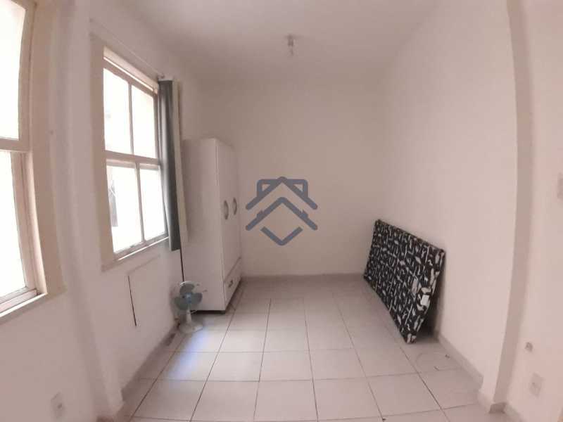 Conheça 3 do imóvel - Apartamento 1 quarto para alugar Tijuca, Rio de Janeiro - R$ 900 - TJAP127849 - 4 3 - Apartamento 1 quarto para alugar Tijuca, Rio de Janeiro - R$ 900 - TJAP127849 - 4