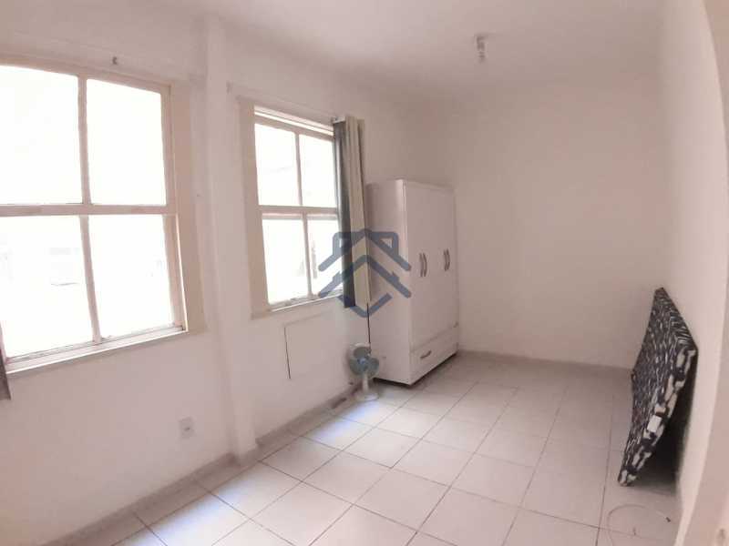 Conheça 4 do imóvel - Apartamento 1 quarto para alugar Tijuca, Rio de Janeiro - R$ 900 - TJAP127849 - 5 4 - Apartamento 1 quarto para alugar Tijuca, Rio de Janeiro - R$ 900 - TJAP127849 - 5