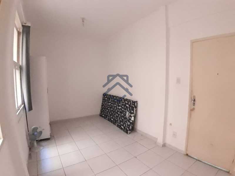 Conheça 5 do imóvel - Apartamento 1 quarto para alugar Tijuca, Rio de Janeiro - R$ 900 - TJAP127849 - 6 5 - Apartamento 1 quarto para alugar Tijuca, Rio de Janeiro - R$ 900 - TJAP127849 - 6