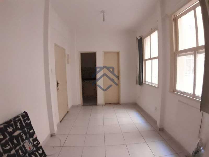 Conheça 7 do imóvel - Apartamento 1 quarto para alugar Tijuca, Rio de Janeiro - R$ 900 - TJAP127849 - 8 7 - Apartamento 1 quarto para alugar Tijuca, Rio de Janeiro - R$ 900 - TJAP127849 - 8