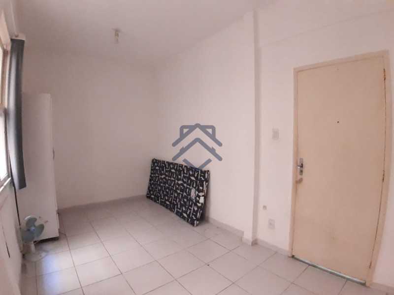 Conheça 6 do imóvel - Apartamento 1 quarto para alugar Tijuca, Rio de Janeiro - R$ 900 - TJAP127849 - 7 6 - Apartamento 1 quarto para alugar Tijuca, Rio de Janeiro - R$ 900 - TJAP127849 - 7