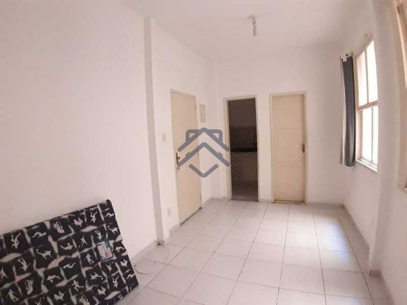 Conheça 8 do imóvel - Apartamento 1 quarto para alugar Tijuca, Rio de Janeiro - R$ 900 - TJAP127849 - 9 8 - Apartamento 1 quarto para alugar Tijuca, Rio de Janeiro - R$ 900 - TJAP127849 - 9