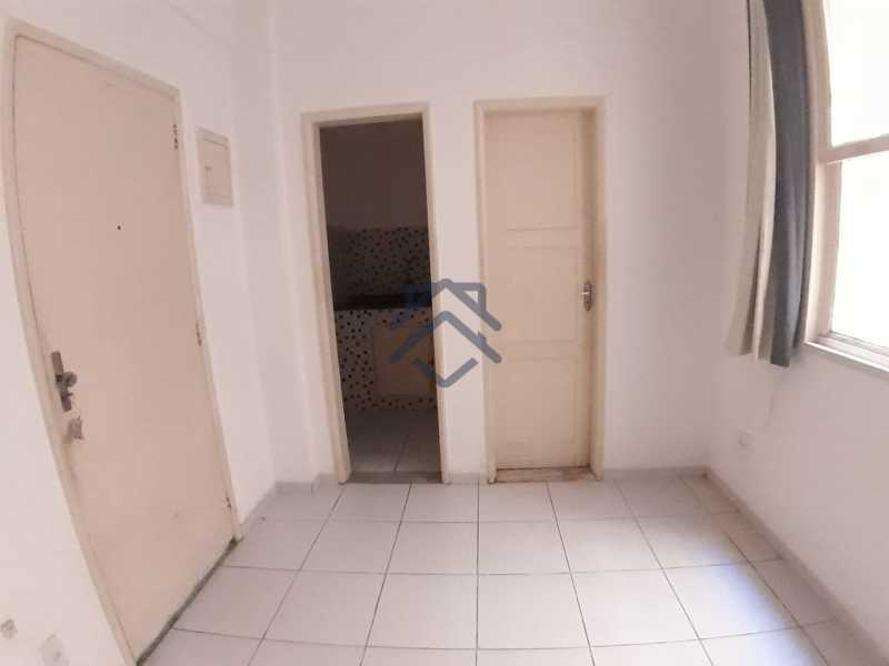 Conheça 11 do imóvel - Apartamento 1 quarto para alugar Tijuca, Rio de Janeiro - R$ 900 - TJAP127849 - 12 11 - Apartamento 1 quarto para alugar Tijuca, Rio de Janeiro - R$ 900 - TJAP127849 - 12