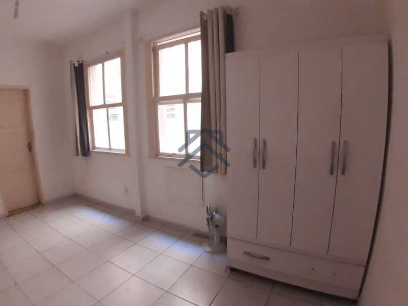 Conheça 10 do imóvel - Apartamento 1 quarto para alugar Tijuca, Rio de Janeiro - R$ 900 - TJAP127849 - 11 10 - Apartamento 1 quarto para alugar Tijuca, Rio de Janeiro - R$ 900 - TJAP127849 - 11