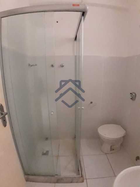 Conheça 15 do imóvel - Apartamento 1 quarto para alugar Tijuca, Rio de Janeiro - R$ 900 - TJAP127849 - 16 15 - Apartamento 1 quarto para alugar Tijuca, Rio de Janeiro - R$ 900 - TJAP127849 - 16