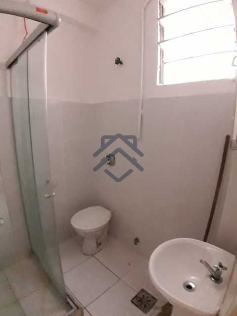 Conheça 14 do imóvel - Apartamento 1 quarto para alugar Tijuca, Rio de Janeiro - R$ 900 - TJAP127849 - 15 14 - Apartamento 1 quarto para alugar Tijuca, Rio de Janeiro - R$ 900 - TJAP127849 - 15