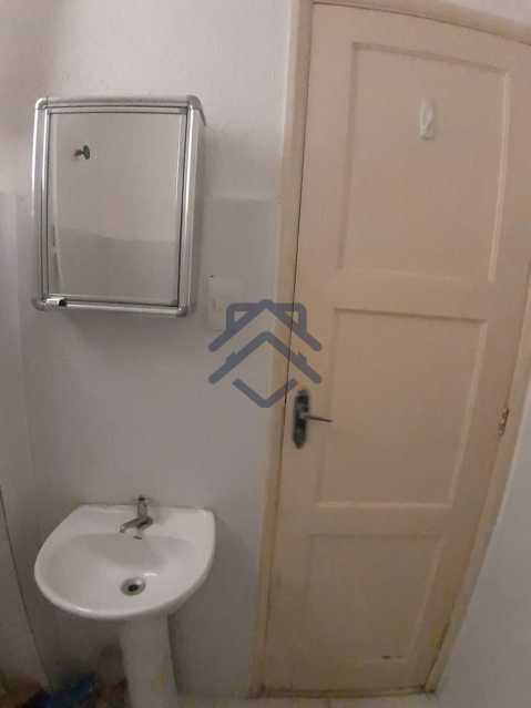 Conheça 18 do imóvel - Apartamento 1 quarto para alugar Tijuca, Rio de Janeiro - R$ 900 - TJAP127849 - 19 18 - Apartamento 1 quarto para alugar Tijuca, Rio de Janeiro - R$ 900 - TJAP127849 - 19