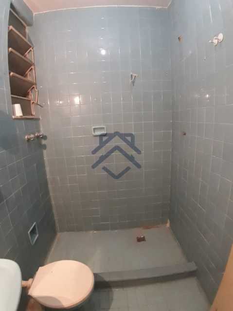 Conheça 10 do imóvel - Sala Comercial 32m² à venda Copacabana, Zona Sul,Rio de Janeiro - R$ 245.000 - TJSL27851 - 11 10 - Sala Comercial 32m² à venda Copacabana, Zona Sul,Rio de Janeiro - R$ 245.000 - TJSL27851 - 11