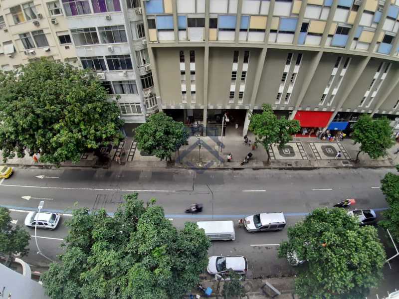 Conheça 21 do imóvel - Sala Comercial 32m² à venda Copacabana, Zona Sul,Rio de Janeiro - R$ 245.000 - TJSL27851 - 22 21 - Sala Comercial 32m² à venda Copacabana, Zona Sul,Rio de Janeiro - R$ 245.000 - TJSL27851 - 22