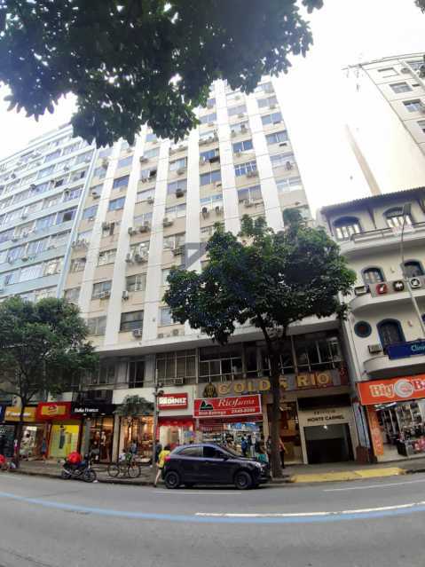 Conheça 22 do imóvel - Sala Comercial 32m² à venda Copacabana, Zona Sul,Rio de Janeiro - R$ 245.000 - TJSL27851 - 23 22 - Sala Comercial 32m² à venda Copacabana, Zona Sul,Rio de Janeiro - R$ 245.000 - TJSL27851 - 23