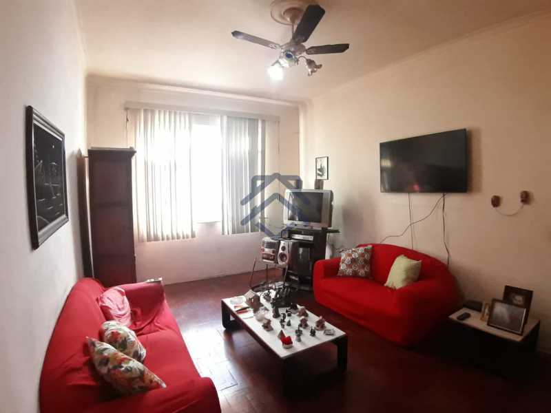 Conheça 2 do imóvel - Apartamento 2 quartos à venda Tijuca, Rio de Janeiro - R$ 900.000 - TJAP227853 - 3 2 - Apartamento 2 quartos à venda Tijuca, Rio de Janeiro - R$ 900.000 - TJAP227853 - 3