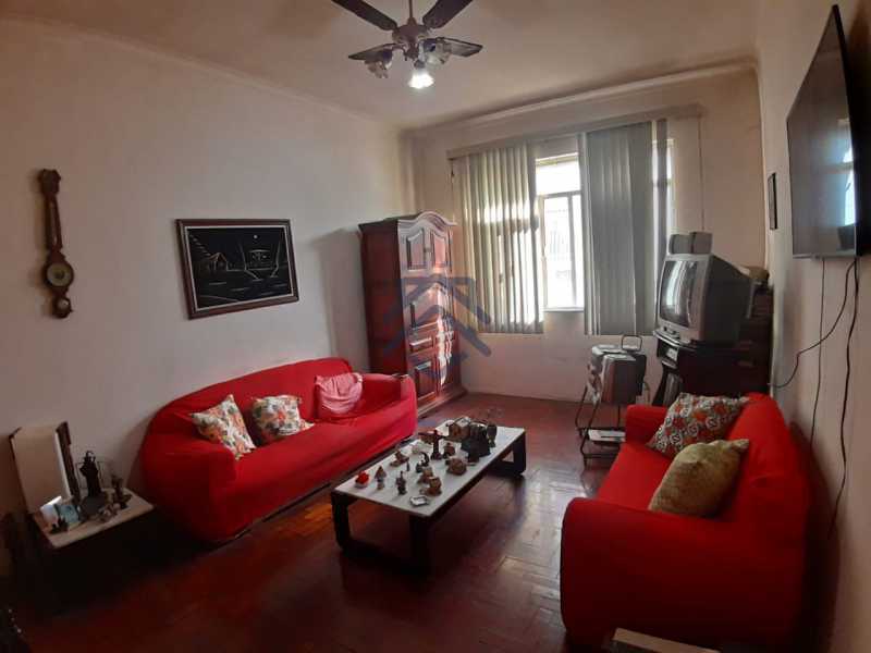 Conheça 3 do imóvel - Apartamento 2 quartos à venda Tijuca, Rio de Janeiro - R$ 900.000 - TJAP227853 - 4 3 - Apartamento 2 quartos à venda Tijuca, Rio de Janeiro - R$ 900.000 - TJAP227853 - 4