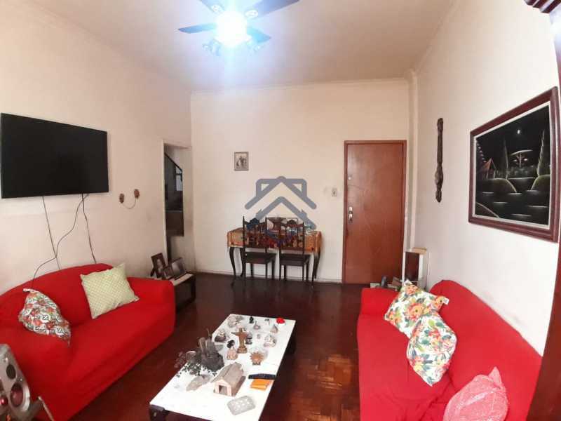 Conheça 5 do imóvel - Apartamento 2 quartos à venda Tijuca, Rio de Janeiro - R$ 900.000 - TJAP227853 - 6 5 - Apartamento 2 quartos à venda Tijuca, Rio de Janeiro - R$ 900.000 - TJAP227853 - 6
