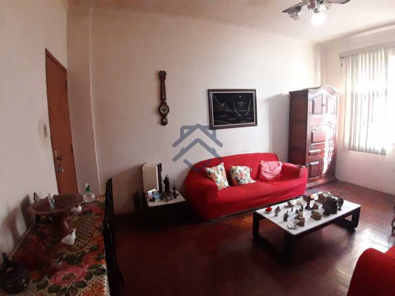 Conheça 6 do imóvel - Apartamento 2 quartos à venda Tijuca, Rio de Janeiro - R$ 900.000 - TJAP227853 - 7 6 - Apartamento 2 quartos à venda Tijuca, Rio de Janeiro - R$ 900.000 - TJAP227853 - 7