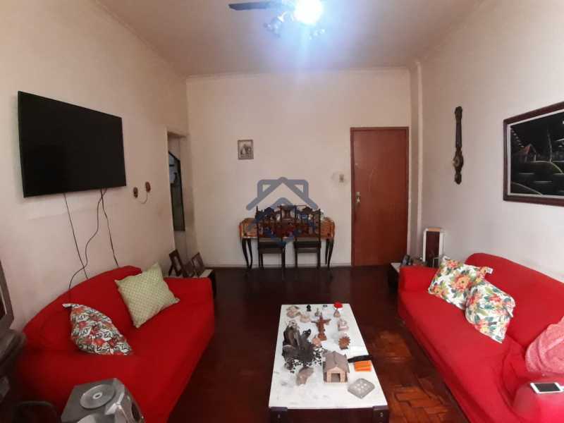 Conheça 4 do imóvel - Apartamento 2 quartos à venda Tijuca, Rio de Janeiro - R$ 900.000 - TJAP227853 - 5 4 - Apartamento 2 quartos à venda Tijuca, Rio de Janeiro - R$ 900.000 - TJAP227853 - 5