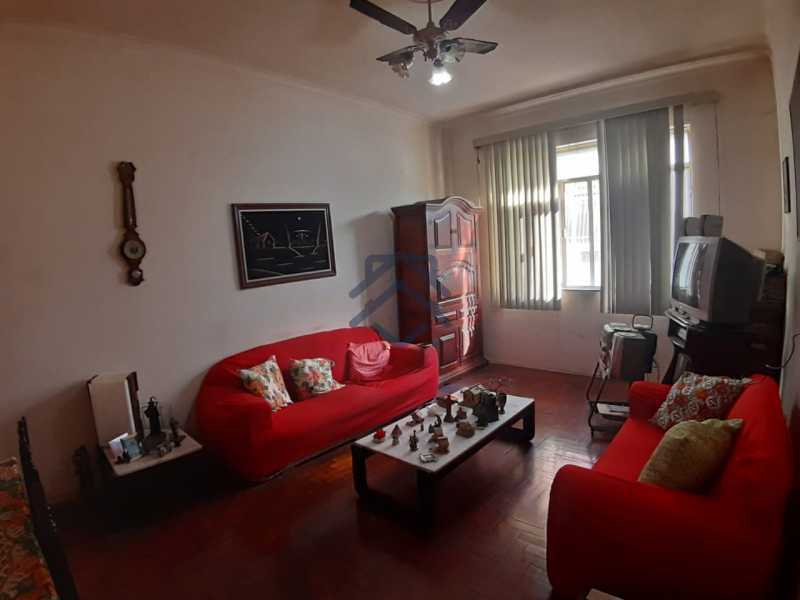Conheça 7 do imóvel - Apartamento 2 quartos à venda Tijuca, Rio de Janeiro - R$ 900.000 - TJAP227853 - 8 7 - Apartamento 2 quartos à venda Tijuca, Rio de Janeiro - R$ 900.000 - TJAP227853 - 8