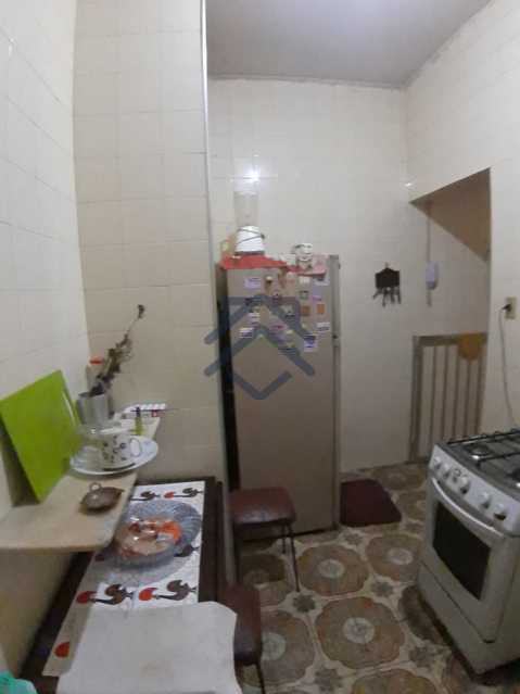 Conheça 18 do imóvel - Apartamento 2 quartos à venda Tijuca, Rio de Janeiro - R$ 900.000 - TJAP227853 - 19 18 - Apartamento 2 quartos à venda Tijuca, Rio de Janeiro - R$ 900.000 - TJAP227853 - 19
