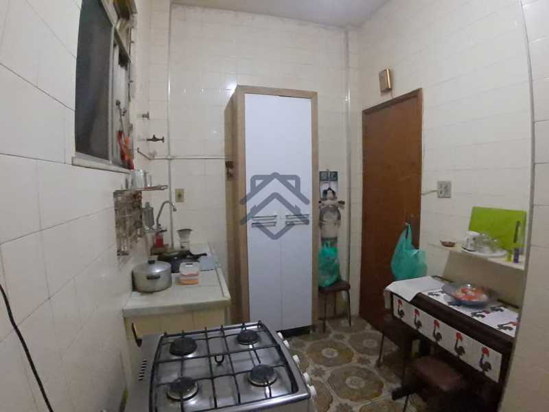 Conheça 20 do imóvel - Apartamento 2 quartos à venda Tijuca, Rio de Janeiro - R$ 900.000 - TJAP227853 - 21 20 - Apartamento 2 quartos à venda Tijuca, Rio de Janeiro - R$ 900.000 - TJAP227853 - 21