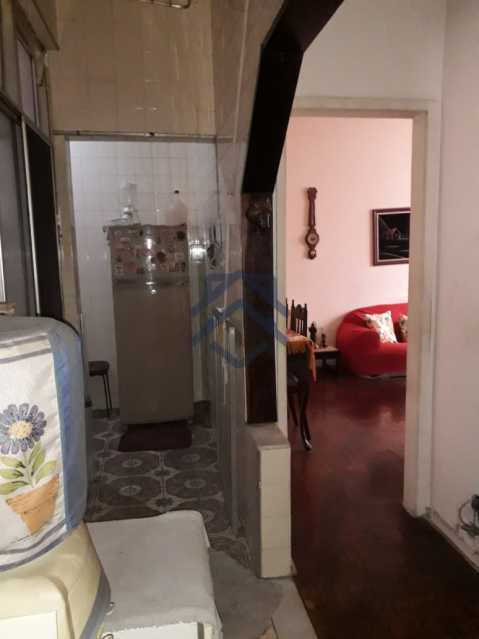 Conheça 17 do imóvel - Apartamento 2 quartos à venda Tijuca, Rio de Janeiro - R$ 900.000 - TJAP227853 - 18 17 - Apartamento 2 quartos à venda Tijuca, Rio de Janeiro - R$ 900.000 - TJAP227853 - 18