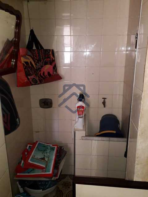 Conheça 24 do imóvel - Apartamento 2 quartos à venda Tijuca, Rio de Janeiro - R$ 900.000 - TJAP227853 - 25 24 - Apartamento 2 quartos à venda Tijuca, Rio de Janeiro - R$ 900.000 - TJAP227853 - 25