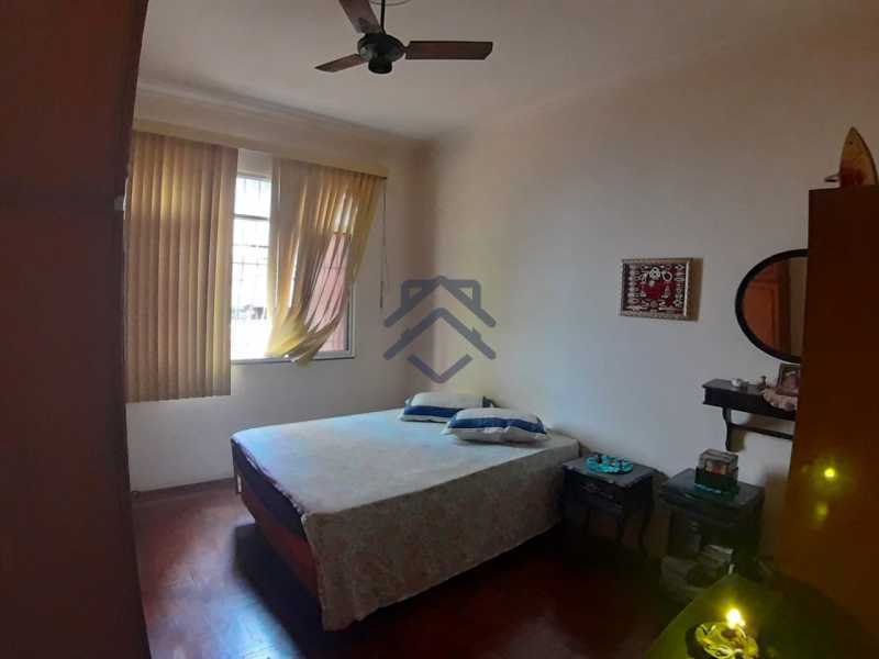 Conheça 9 do imóvel - Apartamento 2 quartos à venda Tijuca, Rio de Janeiro - R$ 900.000 - TJAP227853 - 10 9 - Apartamento 2 quartos à venda Tijuca, Rio de Janeiro - R$ 900.000 - TJAP227853 - 10