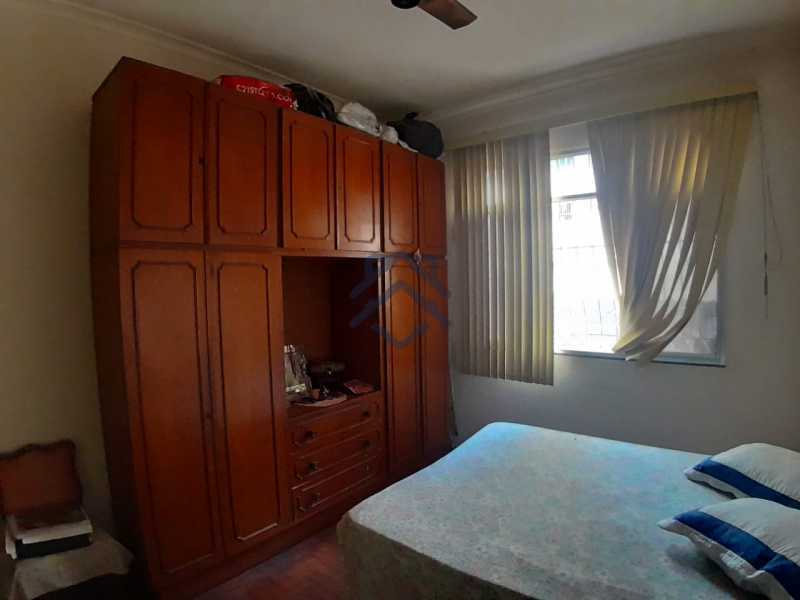 Conheça 10 do imóvel - Apartamento 2 quartos à venda Tijuca, Rio de Janeiro - R$ 900.000 - TJAP227853 - 11 10 - Apartamento 2 quartos à venda Tijuca, Rio de Janeiro - R$ 900.000 - TJAP227853 - 11