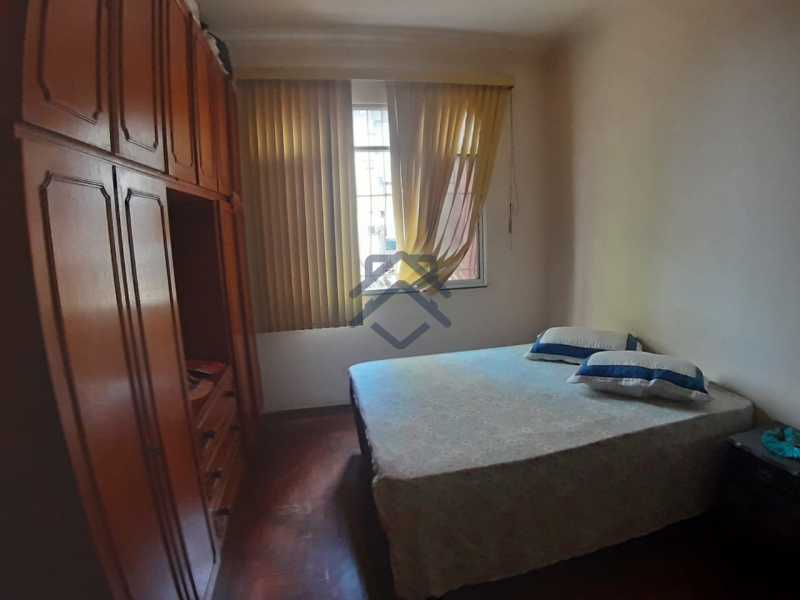 Conheça 11 do imóvel - Apartamento 2 quartos à venda Tijuca, Rio de Janeiro - R$ 900.000 - TJAP227853 - 12 11 - Apartamento 2 quartos à venda Tijuca, Rio de Janeiro - R$ 900.000 - TJAP227853 - 12