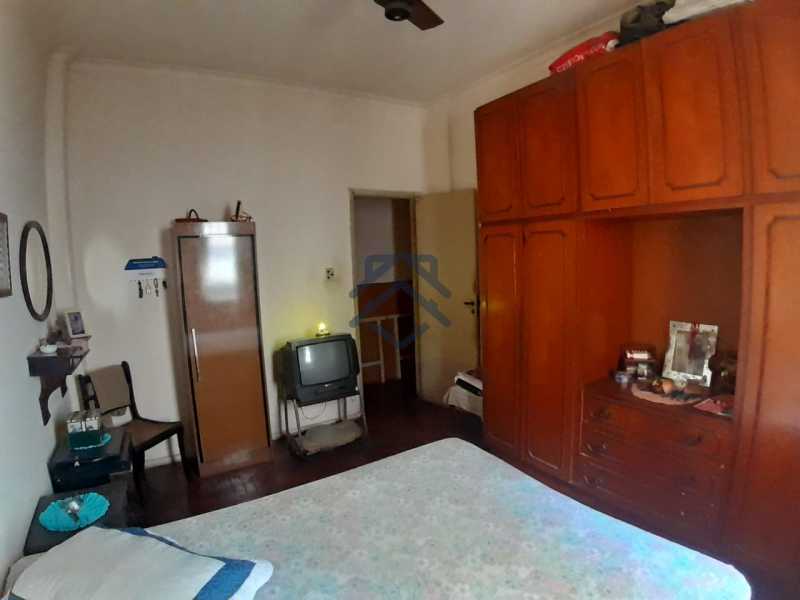 Conheça 13 do imóvel - Apartamento 2 quartos à venda Tijuca, Rio de Janeiro - R$ 900.000 - TJAP227853 - 14 13 - Apartamento 2 quartos à venda Tijuca, Rio de Janeiro - R$ 900.000 - TJAP227853 - 14