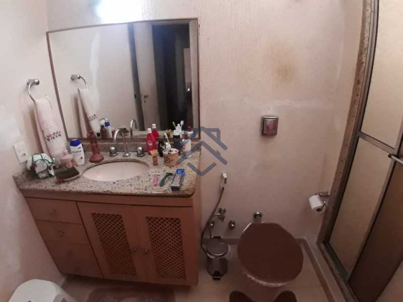 Conheça 25 do imóvel - Apartamento 2 quartos à venda Tijuca, Rio de Janeiro - R$ 900.000 - TJAP227853 - 26 25 - Apartamento 2 quartos à venda Tijuca, Rio de Janeiro - R$ 900.000 - TJAP227853 - 26