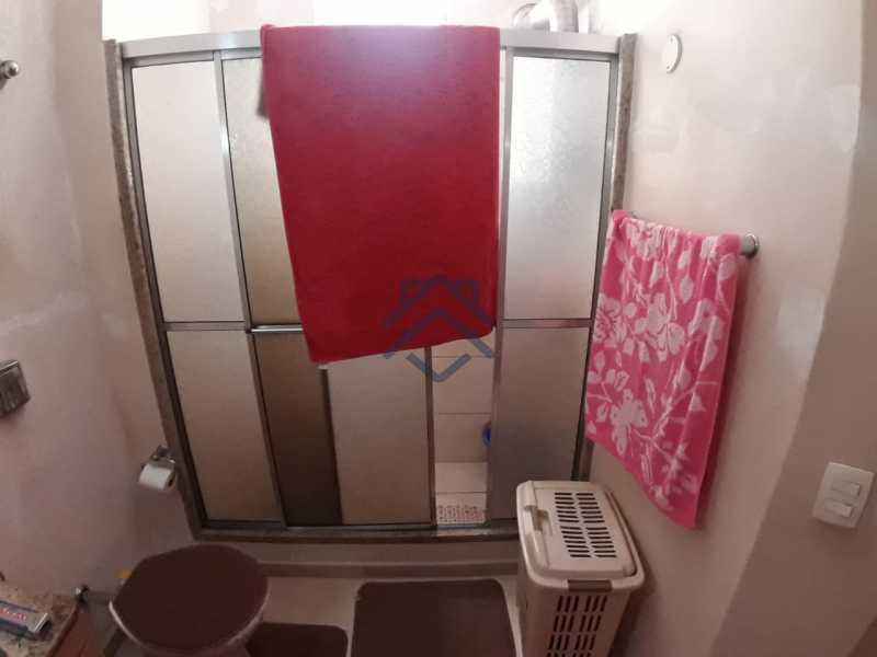 Conheça 27 do imóvel - Apartamento 2 quartos à venda Tijuca, Rio de Janeiro - R$ 900.000 - TJAP227853 - 28 27 - Apartamento 2 quartos à venda Tijuca, Rio de Janeiro - R$ 900.000 - TJAP227853 - 28
