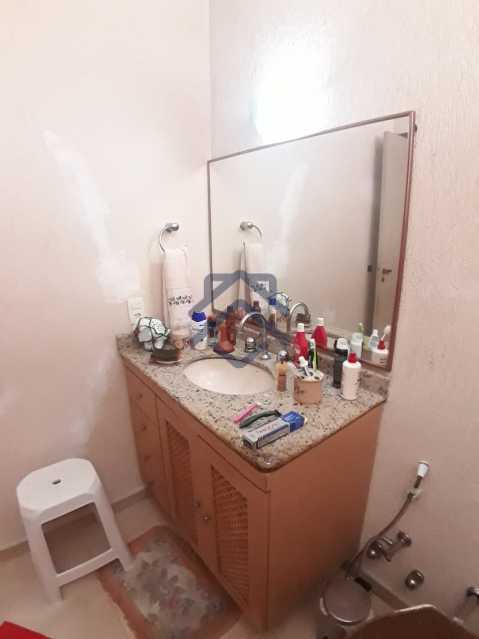 Conheça 26 do imóvel - Apartamento 2 quartos à venda Tijuca, Rio de Janeiro - R$ 900.000 - TJAP227853 - 27 26 - Apartamento 2 quartos à venda Tijuca, Rio de Janeiro - R$ 900.000 - TJAP227853 - 27
