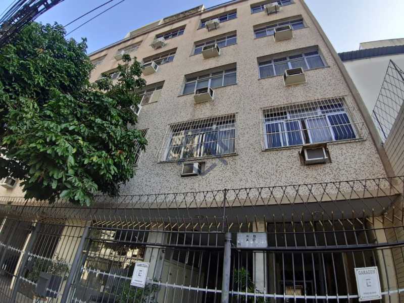 Conheça 28 do imóvel - Apartamento 2 quartos à venda Tijuca, Rio de Janeiro - R$ 900.000 - TJAP227853 - 29 28 - Apartamento 2 quartos à venda Tijuca, Rio de Janeiro - R$ 900.000 - TJAP227853 - 29
