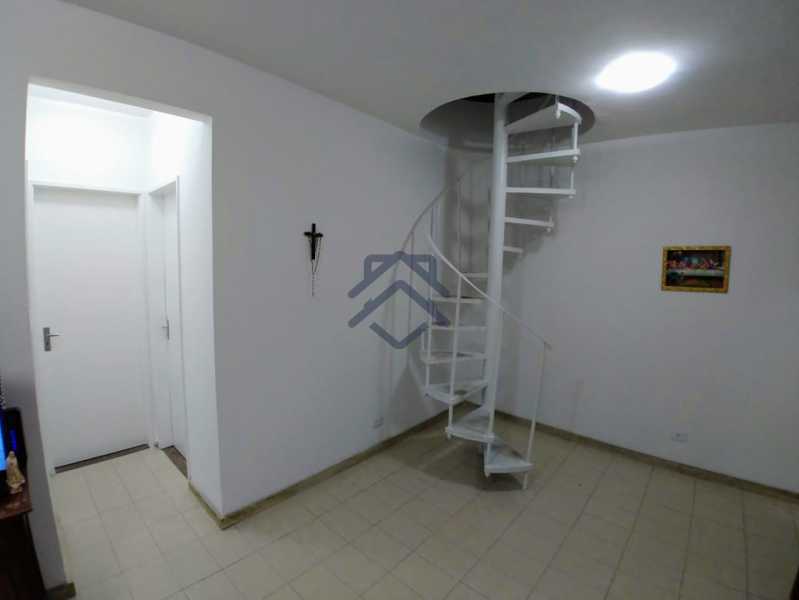 Conheça 4 do imóvel - Cobertura Duplex á Venda no Méier - MECOB327854 - 5 4 - Cobertura Duplex á Venda no Méier - MECOB327854 - 5
