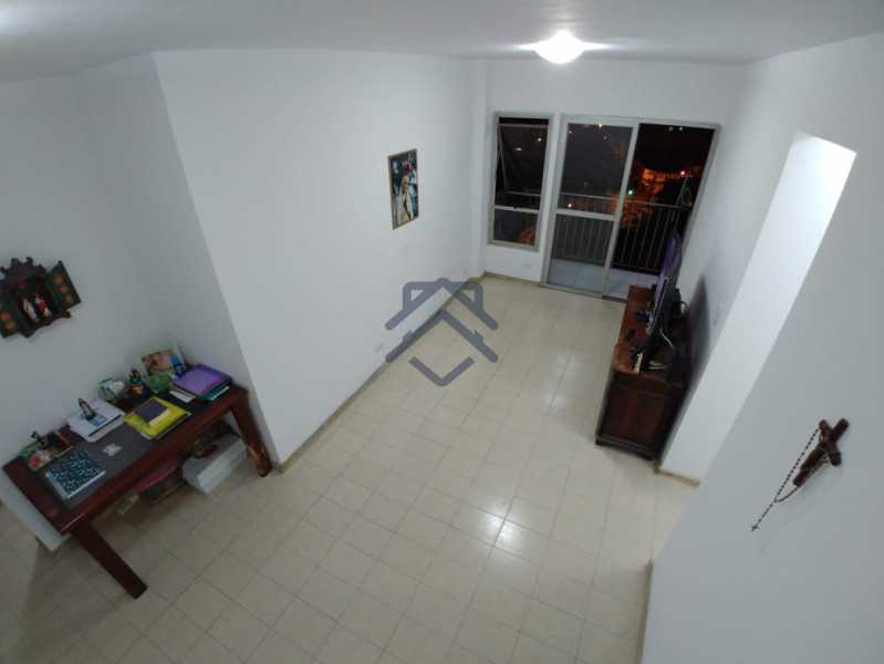 Conheça 3 do imóvel - Cobertura Duplex á Venda no Méier - MECOB327854 - 4 3 - Cobertura Duplex á Venda no Méier - MECOB327854 - 4