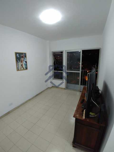 Conheça 2 do imóvel - Cobertura Duplex á Venda no Méier - MECOB327854 - 3 2 - Cobertura Duplex á Venda no Méier - MECOB327854 - 3