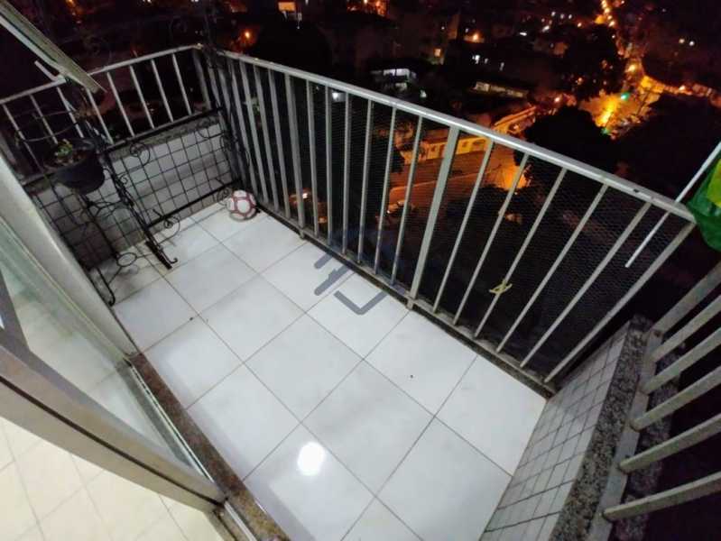 Conheça 5 do imóvel - Cobertura Duplex á Venda no Méier - MECOB327854 - 6 5 - Cobertura Duplex á Venda no Méier - MECOB327854 - 6