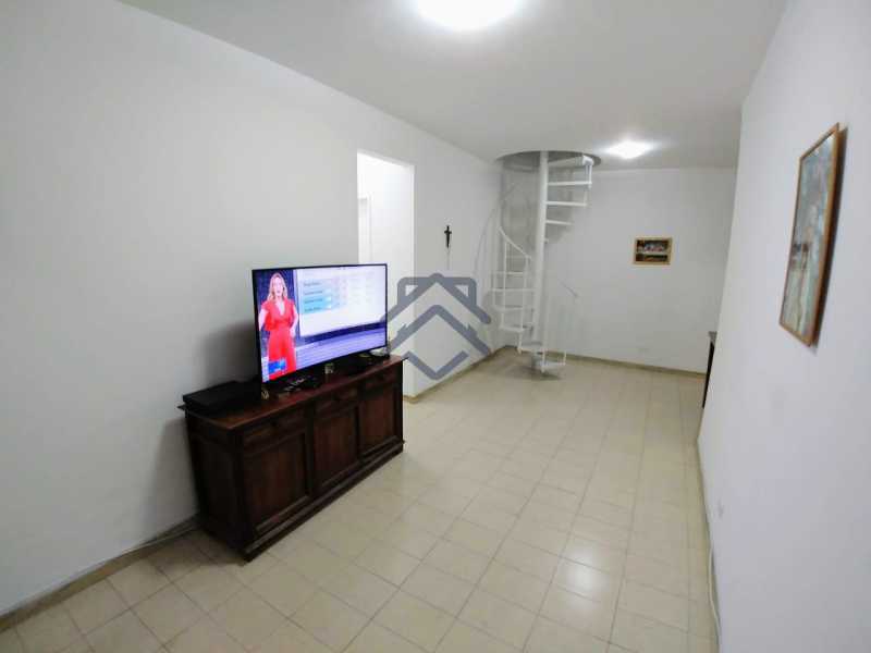Conheça 1 do imóvel - Cobertura Duplex á Venda no Méier - MECOB327854 - 1 1 - Cobertura Duplex á Venda no Méier - MECOB327854 - 1