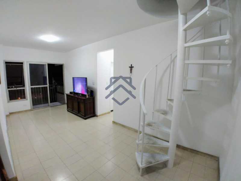 Conheça 7 do imóvel - Cobertura Duplex á Venda no Méier - MECOB327854 - 8 7 - Cobertura Duplex á Venda no Méier - MECOB327854 - 8
