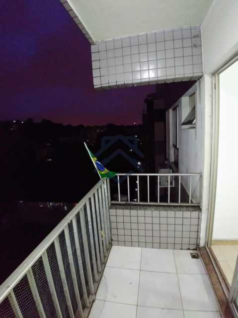Conheça 6 do imóvel - Cobertura Duplex á Venda no Méier - MECOB327854 - 7 6 - Cobertura Duplex á Venda no Méier - MECOB327854 - 7