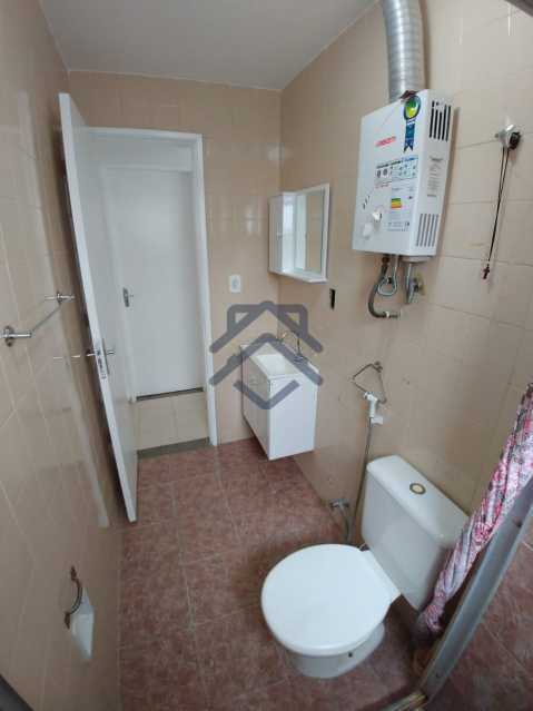 Conheça 18 do imóvel - Cobertura Duplex á Venda no Méier - MECOB327854 - 19 18 - Cobertura Duplex á Venda no Méier - MECOB327854 - 19