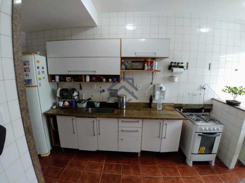Conheça 15 do imóvel - Cobertura Duplex á Venda no Méier - MECOB327854 - 16 15 - Cobertura Duplex á Venda no Méier - MECOB327854 - 16