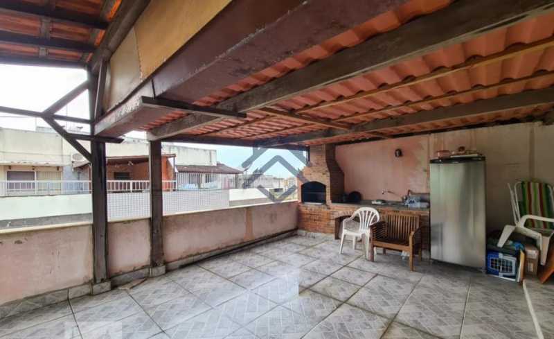 Conheça 19 do imóvel - Cobertura Duplex á Venda no Méier - MECOB327854 - 20 19 - Cobertura Duplex á Venda no Méier - MECOB327854 - 20