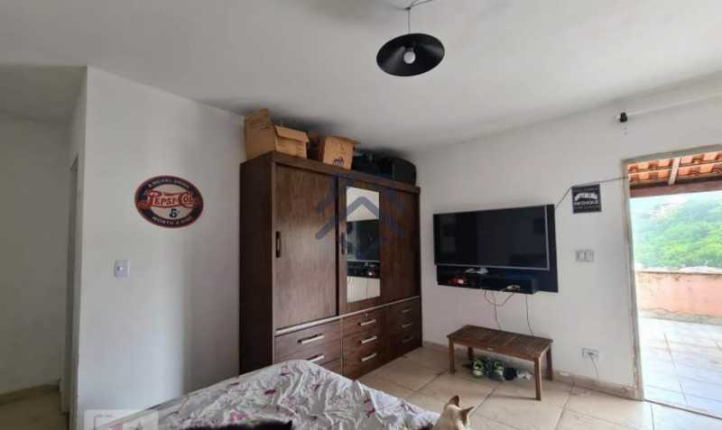 Conheça 12 do imóvel - Cobertura Duplex á Venda no Méier - MECOB327854 - 13 12 - Cobertura Duplex á Venda no Méier - MECOB327854 - 13