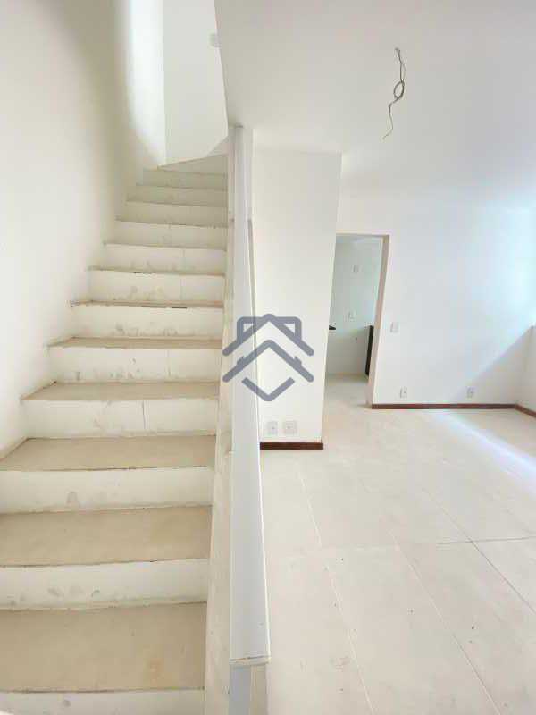 Conheça 9 do imóvel - Casa 2 Quartos para Alugar no Méier - 6963 - 10 9 - Casa 2 Quartos para Alugar no Méier - 6963 - 10