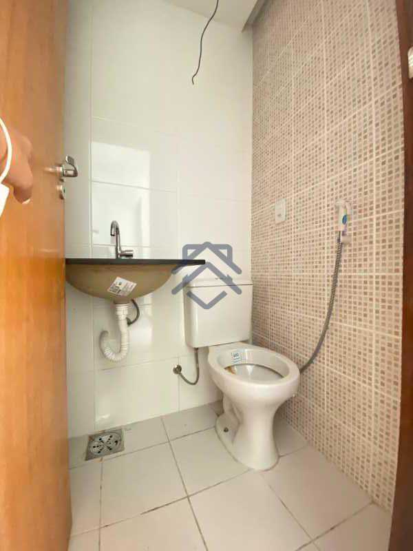 Conheça 10 do imóvel - Casa 2 Quartos para Alugar no Méier - 6963 - 11 10 - Casa 2 Quartos para Alugar no Méier - 6963 - 11